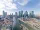 Thumbnail Flat for sale in Dollar Bay, Canary Wharf, London
