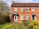 Thumbnail Terraced house for sale in Coldridge Drive, Herongate, Shrewsbury, Shrsophire