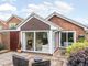 Thumbnail Detached house for sale in Balmoral Close, Chichester