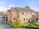 Thumbnail Semi-detached house for sale in Wensleydale Close, Manthorpe Estate, Grantham