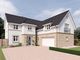 Thumbnail Detached house for sale in "Ranald" at Evie Wynd, Newton Mearns, Glasgow