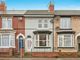 Thumbnail Terraced house for sale in Whitburn Road, Hyde Park, Doncaster