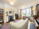 Thumbnail Maisonette for sale in Halford Road, Richmond