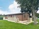 Thumbnail Mobile/park home for sale in Allerthorpe, York