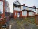 Thumbnail Semi-detached house for sale in Chislehurst Avenue, Blackpool