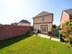Thumbnail Detached house for sale in Buttermilk Grove, Three Mile Cross, Reading