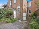 Thumbnail Terraced house for sale in Osborne Road, Townmoor, Doncaster