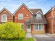 Thumbnail Detached house for sale in St. Lawrence Park, Chepstow, Monmouthshire