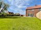 Thumbnail Semi-detached house for sale in Station Road, Wickenby, Lincoln