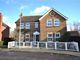Thumbnail Detached house to rent in Clarks Wood Drive, Braintree
