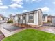 Thumbnail Mobile/park home for sale in New Road, Featherstone, Wolverhampton