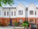 Thumbnail End terrace house for sale in Sherlock Close, Mitcham