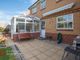 Thumbnail Detached house for sale in Hargrave Close, Binley, Coventry