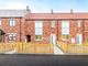 Thumbnail Town house for sale in Blacksmith Road, Fiskerton, Lincoln