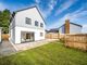 Thumbnail Detached house for sale in Penhaven Court, Parkham, Bideford