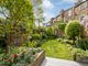 Thumbnail Terraced house to rent in Mildmay Road, De Beauvoir Town
