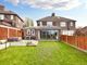 Thumbnail Semi-detached house for sale in Sunnyridge Avenue, Pudsey, West Yorkshire