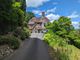 Thumbnail Link-detached house for sale in Eaton Road, Malvern