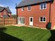 Thumbnail Detached house for sale in The Willows, Warwick Road, Kineton, Warwickshire