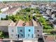 Thumbnail Terraced house for sale in Martin Street, Bedminster, Bristol