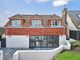 Thumbnail Detached house for sale in Wivelsfield Road, Saltdean, Brighton