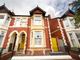 Thumbnail End terrace house to rent in Deri Road, Penylan, Cardiff
