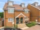 Thumbnail Semi-detached house for sale in Old Windsor, Berkshire