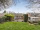 Thumbnail Bungalow for sale in Wroxham Way, Harpenden