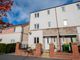 Thumbnail Town house for sale in Tillhouse Road, Cranbrook, Exeter