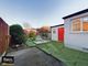 Thumbnail Detached bungalow for sale in Warbreck Drive, Bispham, Blackpool