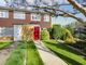 Thumbnail End terrace house for sale in Lenside Drive, Bearsted