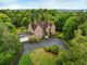 Thumbnail Detached house for sale in South Ridge, Weybridge