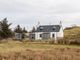 Thumbnail Detached house for sale in Eabost West, Struan, Isle Of Skye