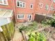 Thumbnail Town house for sale in Spindlewood Gardens, Croydon