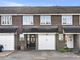 Thumbnail Terraced house for sale in Larkfield, Cobham, Surrey