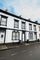 Thumbnail Terraced house for sale in Clytha Crescent, Newport, Gwent