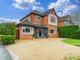 Thumbnail Detached house for sale in Allington Close, Walton-Le-Dale, Preston