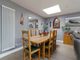 Thumbnail Semi-detached house for sale in Tristram Road, Hitchin