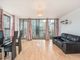 Thumbnail Flat for sale in Horizon Building, 15 Hertsmere Road