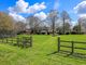 Thumbnail Detached house for sale in King Lane, Over Wallop, Stockbridge, Hampshire