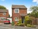 Thumbnail Detached house for sale in Lancaster Close, Stoke Gifford, Bristol