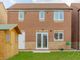 Thumbnail Detached house for sale in Parkgate Close, New Ollerton, Newark