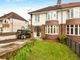 Thumbnail Semi-detached house for sale in Gower Road, Upper Killay, Swansea