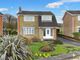 Thumbnail Detached house for sale in Lime Crescent, Sandal, Wakefield