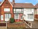 Thumbnail Terraced house for sale in Oakfield Road, Erdington, Birmingham