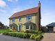 Thumbnail Detached house for sale in The Avenue, Lawford, Manningtree