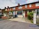 Thumbnail Terraced house for sale in Cranford Avenue, Sale, Trafford