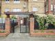 Thumbnail Flat for sale in Old Hospital Close, London