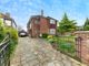 Thumbnail Detached house for sale in Devonshire Avenue, Grimsby, South Humberside