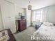 Thumbnail Terraced house for sale in Ethelburga Road, Harold Wood